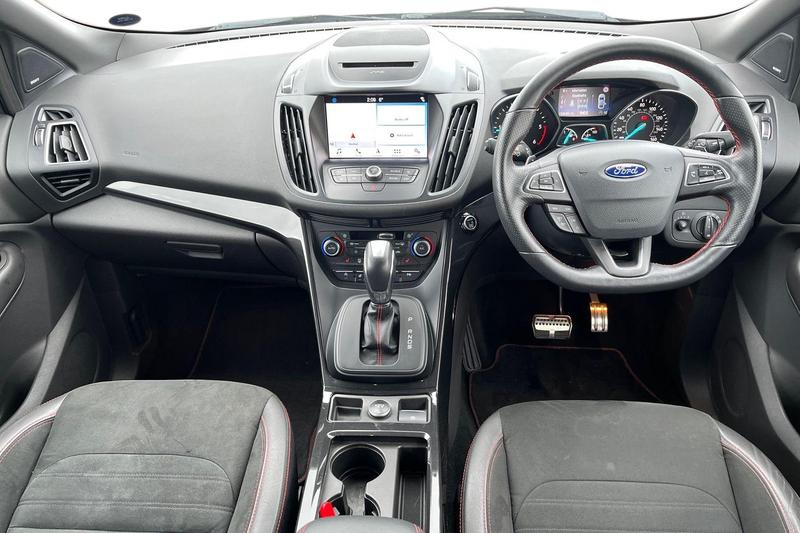 Used Ford Kuga 2019 for sale - 77918595: Photo 10