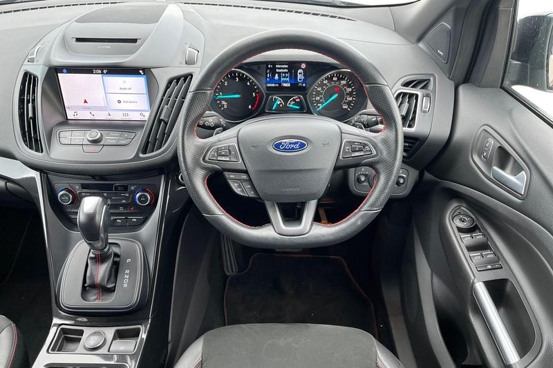 Used Ford Kuga 2019 for sale - 77918595: Photo 11