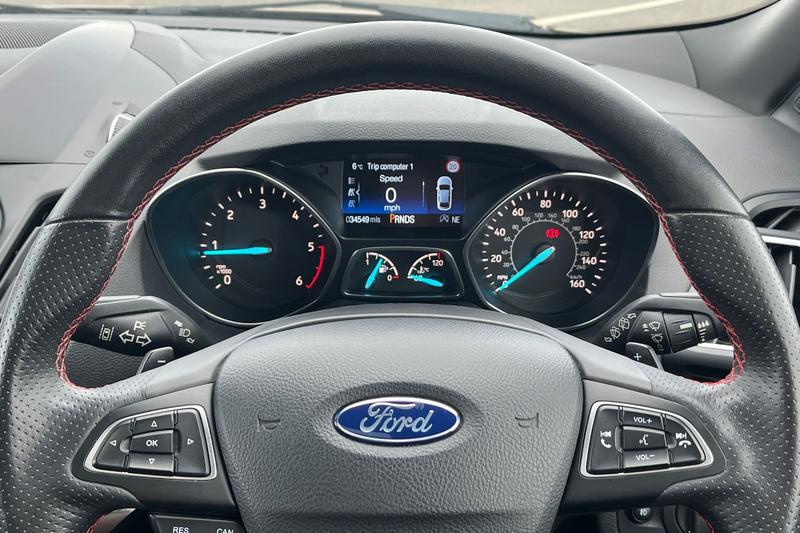 Used Ford Kuga 2019 for sale - 77918595: Photo 12