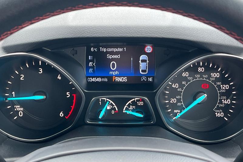 Used Ford Kuga 2019 for sale - 77918595: Photo 13