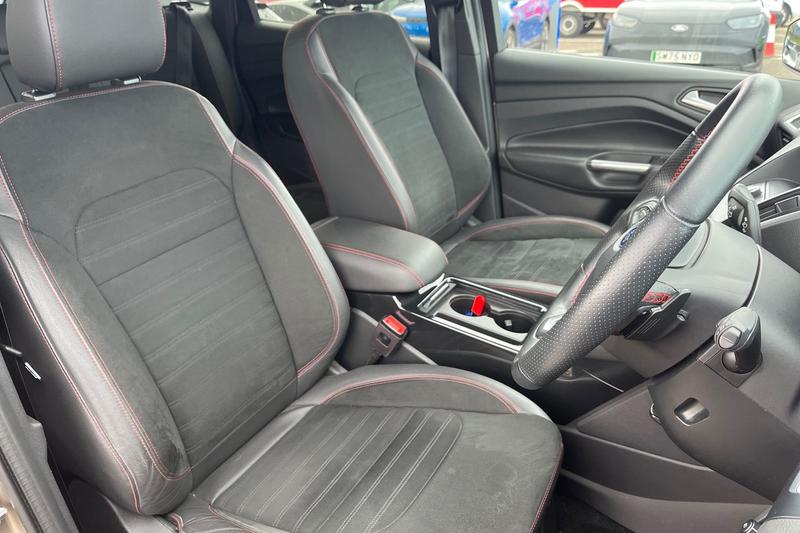 Used Ford Kuga 2019 for sale - 77918595: Photo 17