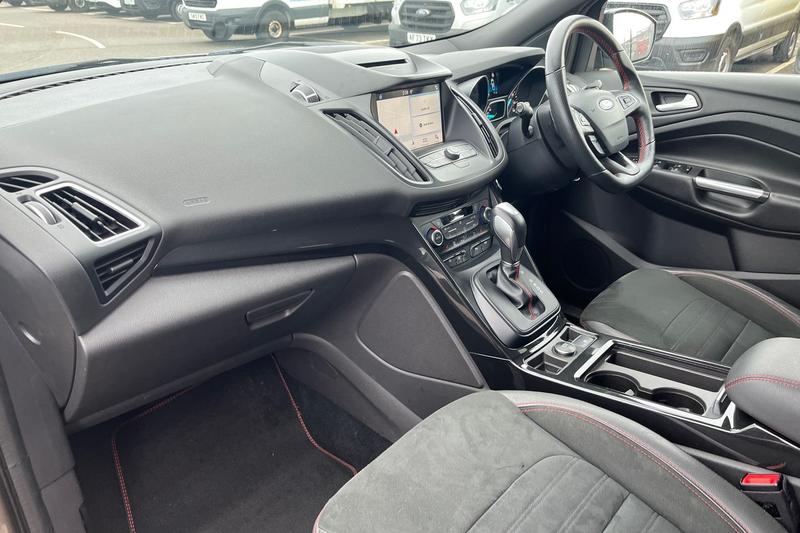 Used Ford Kuga 2019 for sale - 77918595: Photo 18