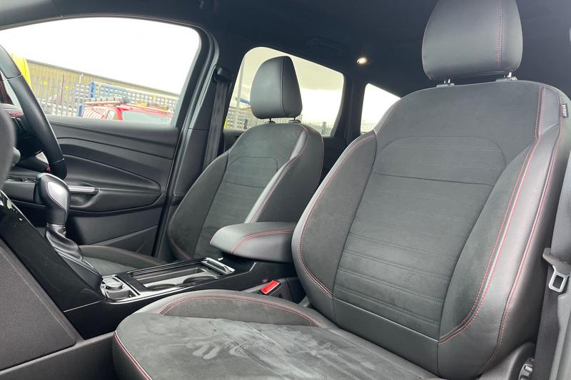 Used Ford Kuga 2019 for sale - 77918595: Photo 19