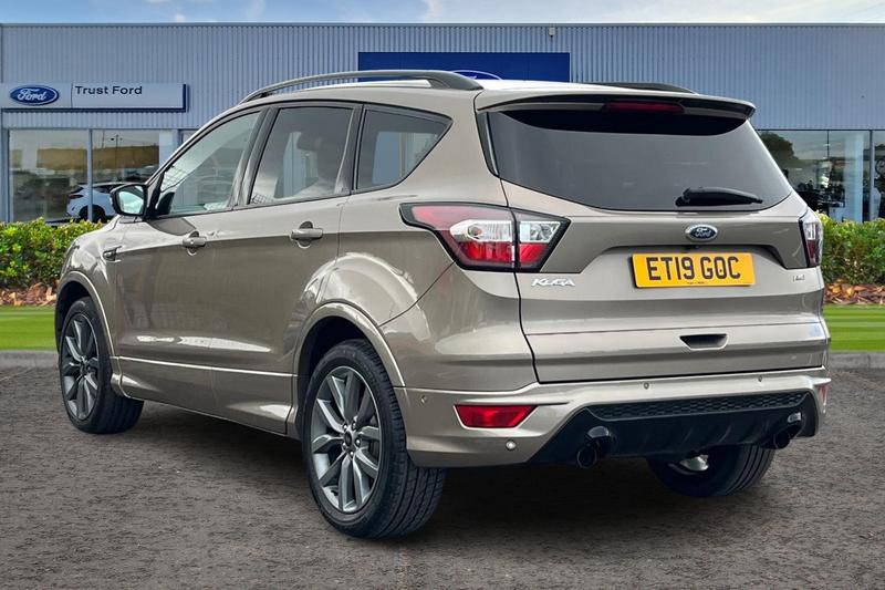 Used Ford Kuga 2019 for sale - 77918595: Photo 2