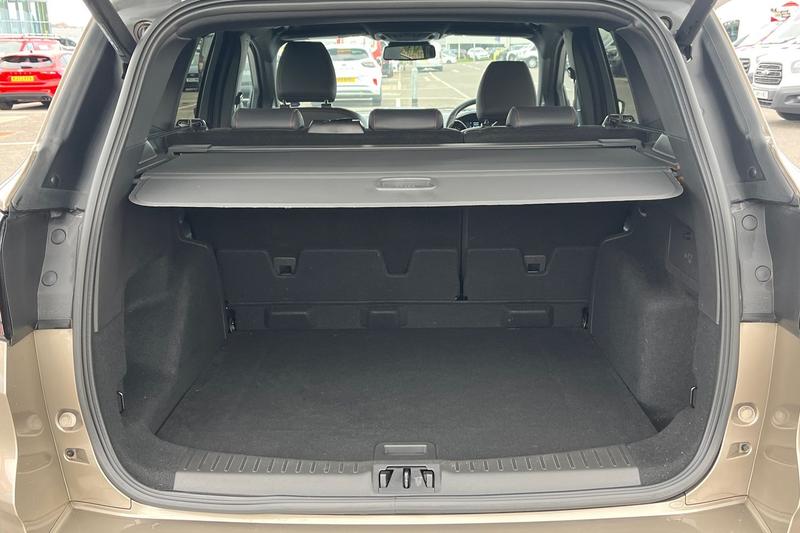 Used Ford Kuga 2019 for sale - 77918595: Photo 21