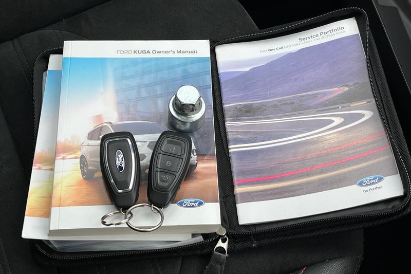 Used Ford Kuga 2019 for sale - 77918595: Photo 22