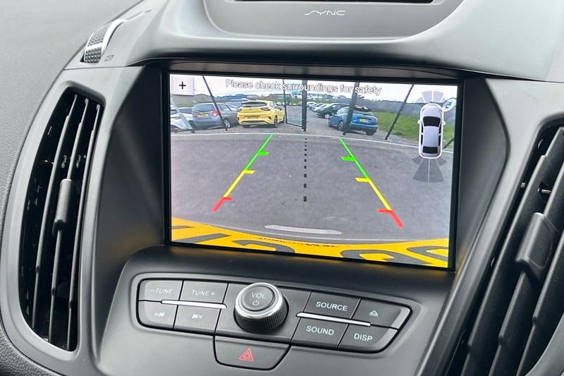 Used Ford Kuga 2019 for sale - 77918595: Photo 25