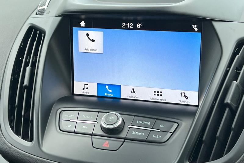 Used Ford Kuga 2019 for sale - 77918595: Photo 26