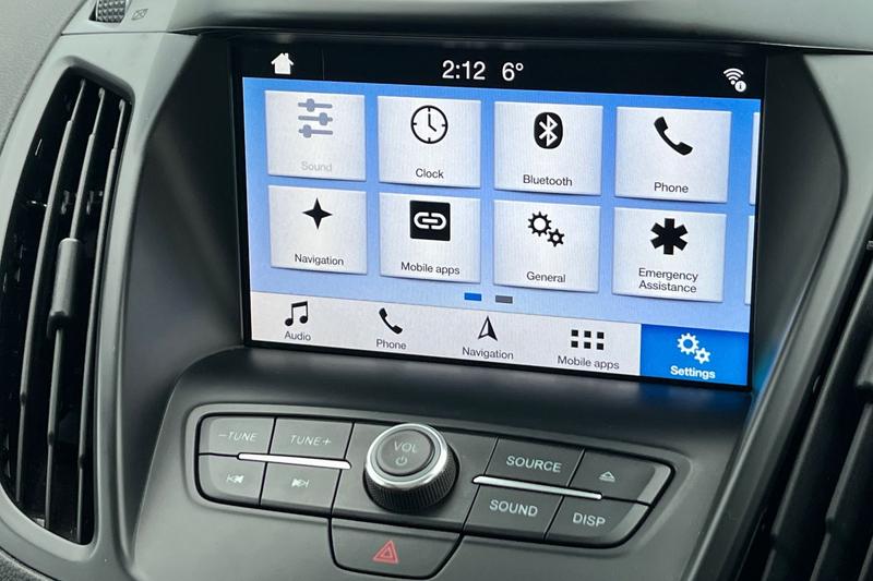 Used Ford Kuga 2019 for sale - 77918595: Photo 28