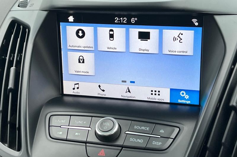 Used Ford Kuga 2019 for sale - 77918595: Photo 29