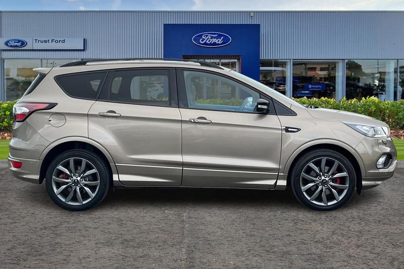 Used Ford Kuga 2019 for sale - 77918595: Photo 3