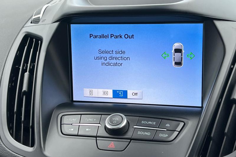 Used Ford Kuga 2019 for sale - 77918595: Photo 35