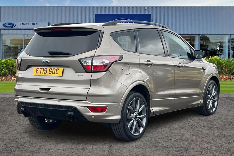 Used Ford Kuga 2019 for sale - 77918595: Photo 4