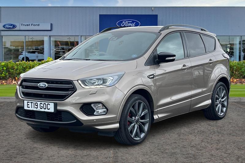 Used Ford Kuga 2019 for sale - 77918595: Photo 5