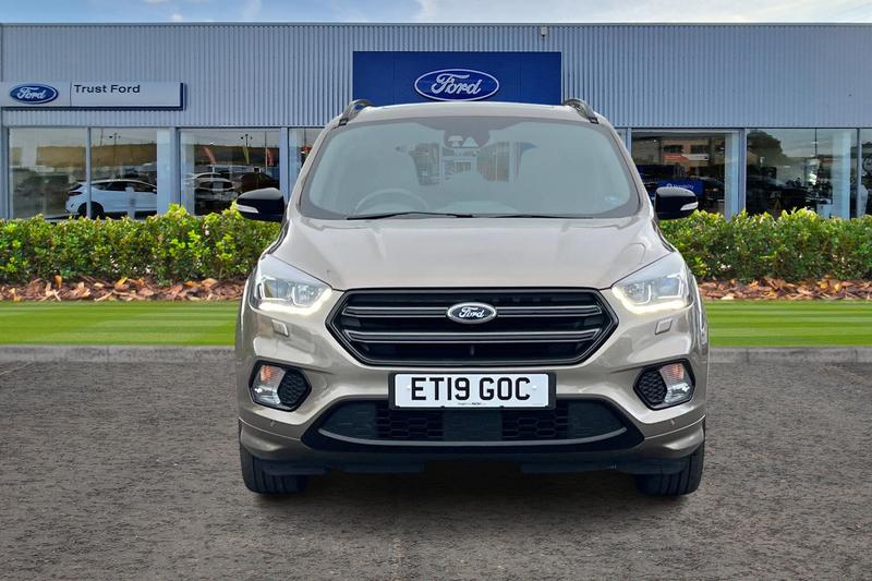Used Ford Kuga 2019 for sale - 77918595: Photo 6