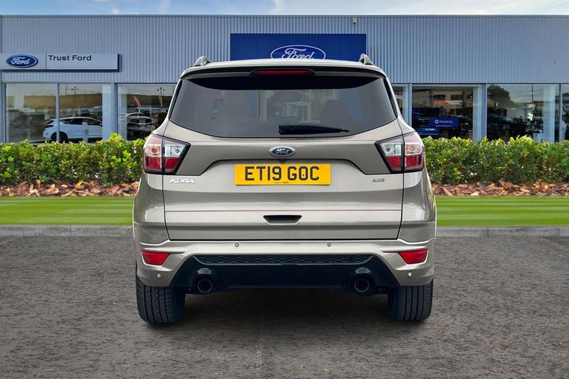 Used Ford Kuga 2019 for sale - 77918595: Photo 7