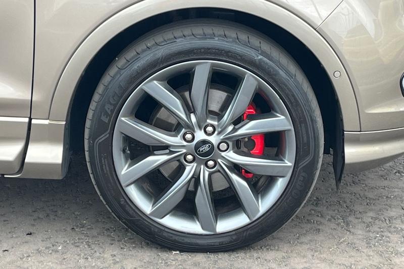 Used Ford Kuga 2019 for sale - 77918595: Photo 8