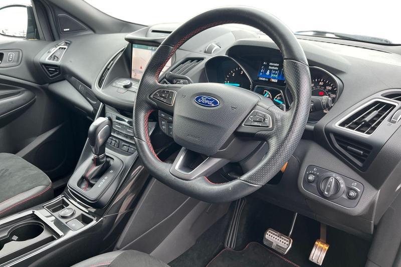 Used Ford Kuga 2019 for sale - 77918595: Photo 9