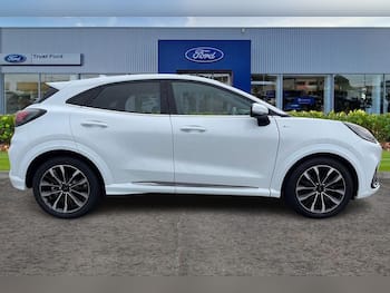 Used Ford Puma 2020 for sale - 79659189: Photo