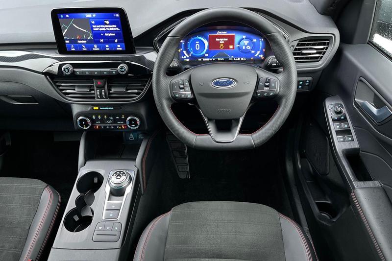 Used Ford Kuga 2024 for sale - 77301112: Photo 11