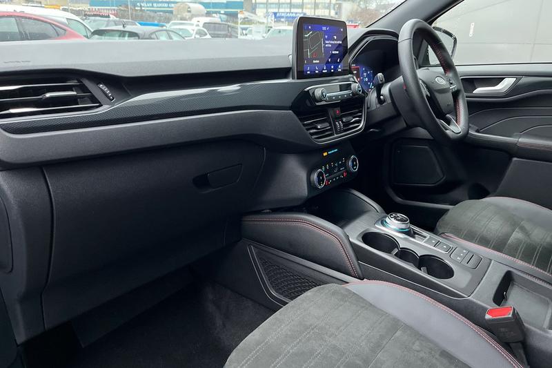 Used Ford Kuga 2024 for sale - 77301112: Photo 18