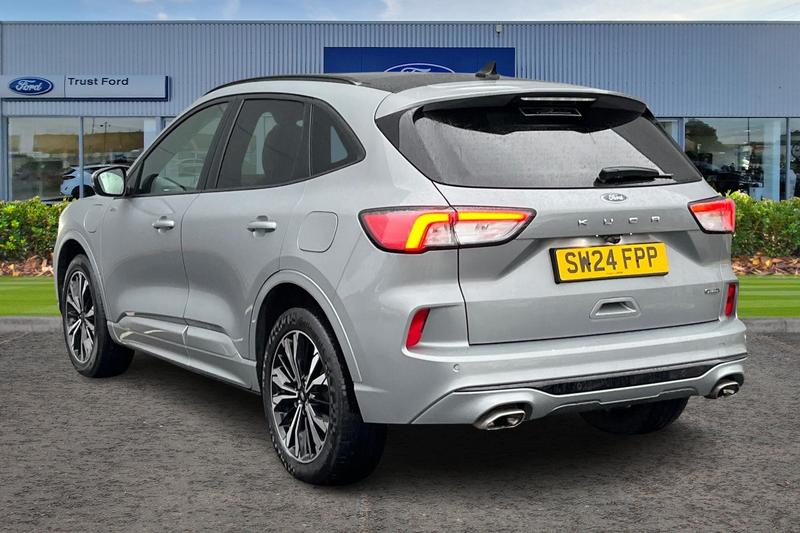 Used Ford Kuga 2024 for sale - 77301112: Photo 2