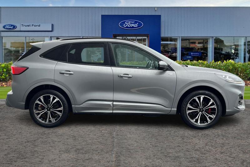 Used Ford Kuga 2024 for sale - 77301112: Photo 3