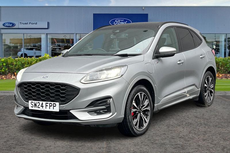 Used Ford Kuga 2024 for sale - 77301112: Photo 5