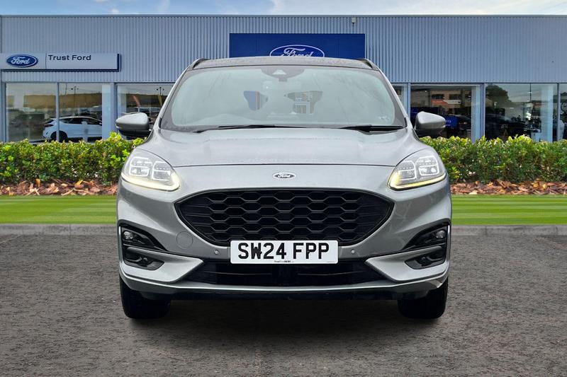 Used Ford Kuga 2024 for sale - 77301112: Photo 6