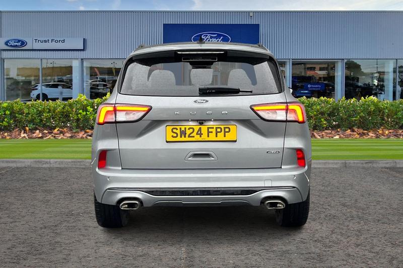 Used Ford Kuga 2024 for sale - 77301112: Photo 7