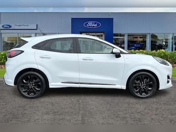 Used Ford Puma 2021 for sale - 79685027: Photo