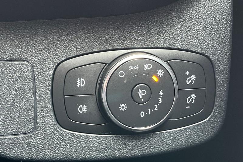 Vehicle 40