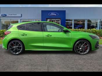 Used Ford Focus 2023 for sale - 74789750: Photo