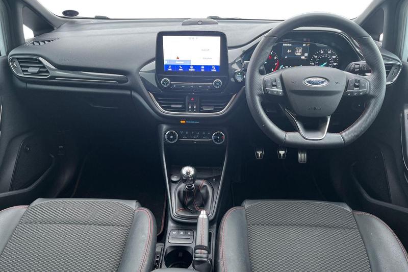 Used Ford Fiesta 2021 for sale - 77117420: Photo 10