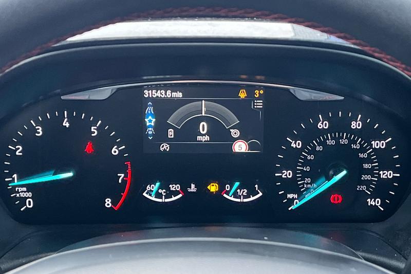 Used Ford Fiesta 2021 for sale - 77117420: Photo 13