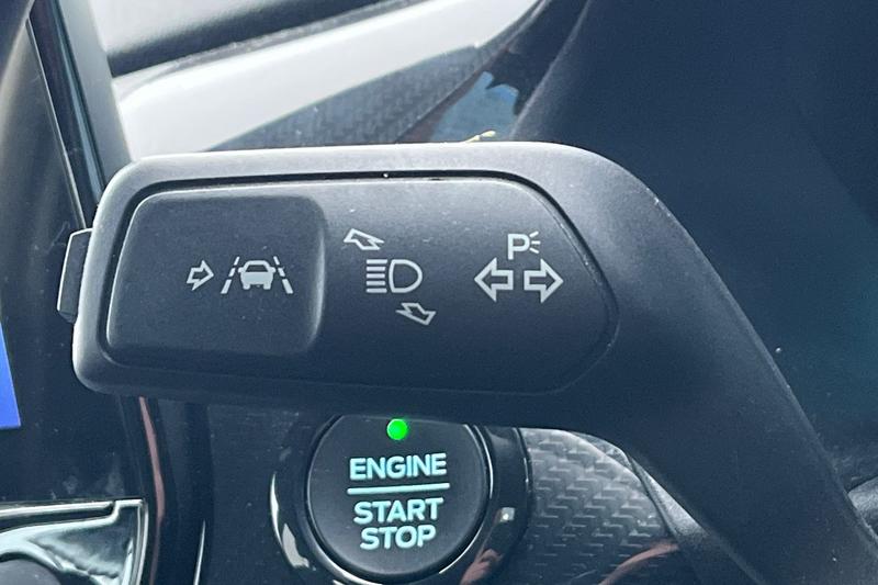 Used Ford Fiesta 2021 for sale - 77117420: Photo 14