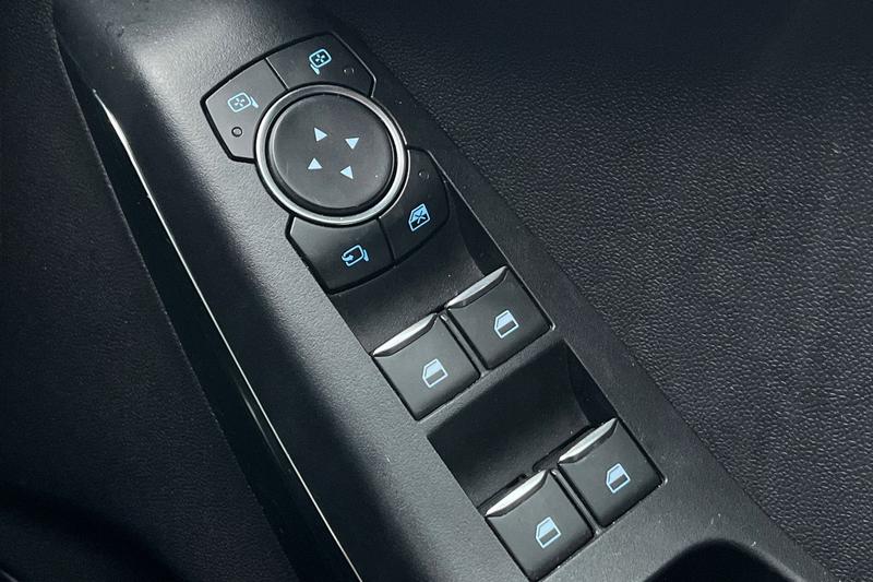 Used Ford Fiesta 2021 for sale - 77117420: Photo 16