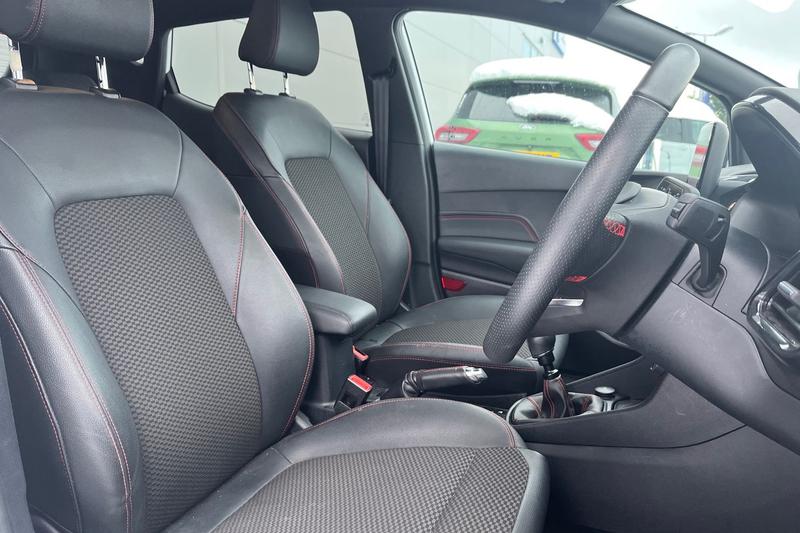 Used Ford Fiesta 2021 for sale - 77117420: Photo 17