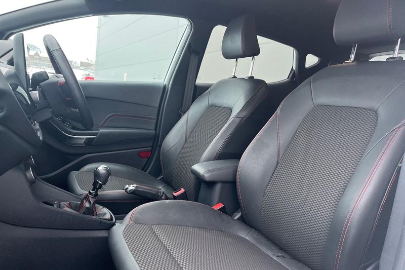 Used Ford Fiesta 2021 for sale - 77117420: Photo 19