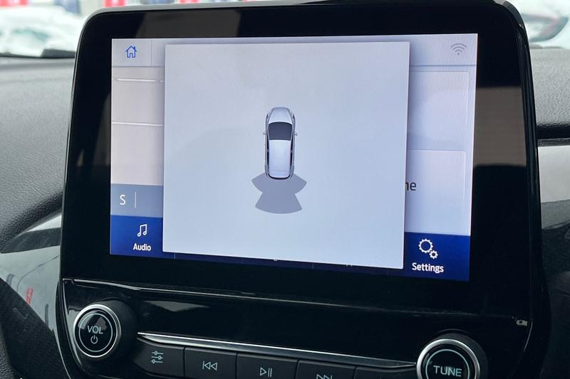 Used Ford Fiesta 2021 for sale - 77117420: Photo 24