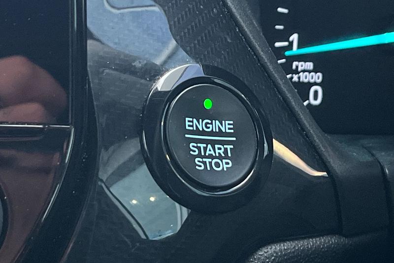 Used Ford Fiesta 2021 for sale - 77117420: Photo 25