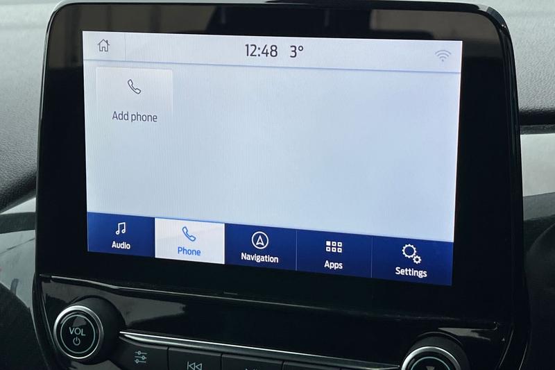 Used Ford Fiesta 2021 for sale - 77117420: Photo 26