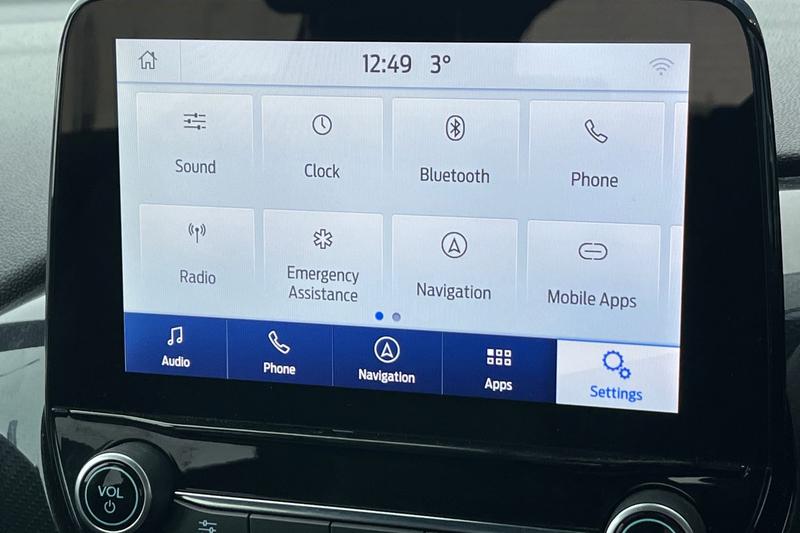 Used Ford Fiesta 2021 for sale - 77117420: Photo 29