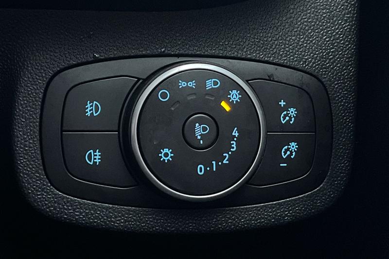 Used Ford Fiesta 2021 for sale - 77117420: Photo 40