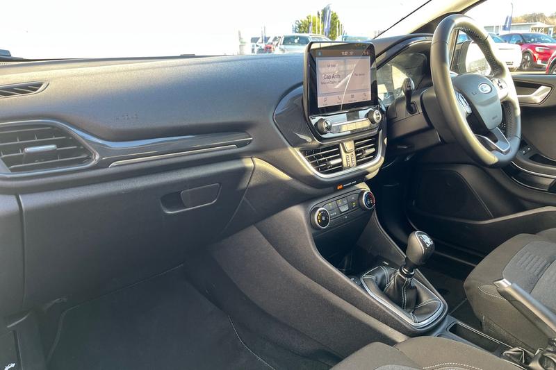 Used Ford Fiesta 2023 for sale - 77901107: Photo 18