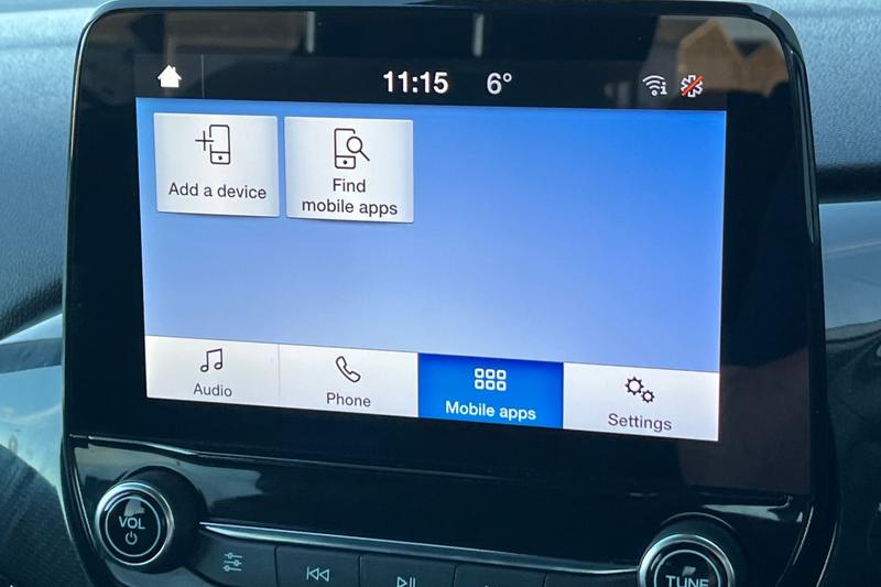 Used Ford Fiesta 2023 for sale - 77901107: Photo 25