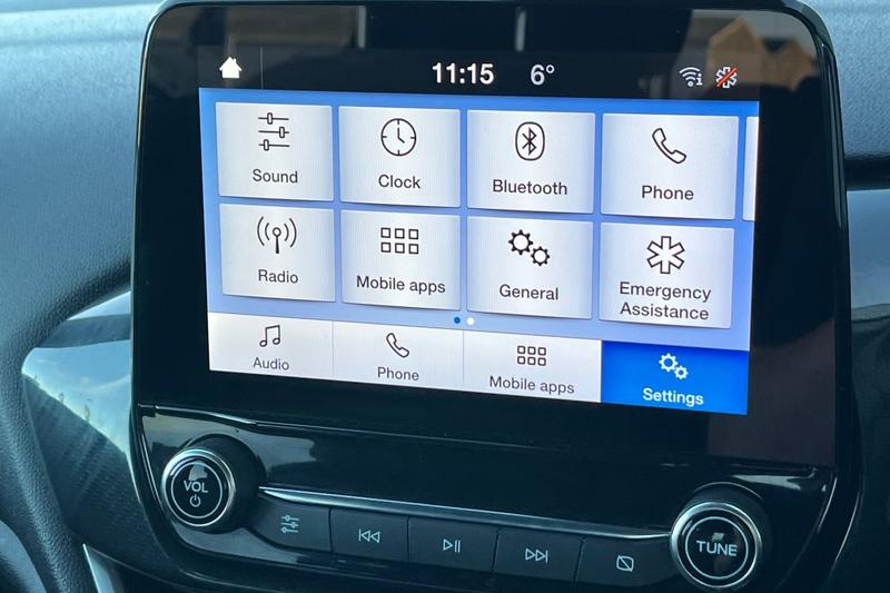 Used Ford Fiesta 2023 for sale - 77901107: Photo 27