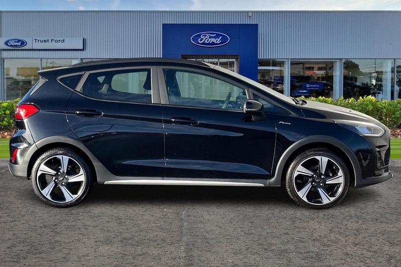 Used Ford Fiesta 2023 for sale - 77901107: Photo 3