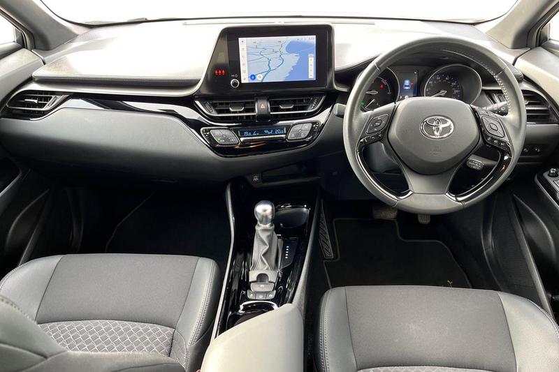 Used Toyota C-HR 2022 for sale - 78067603: Photo 10