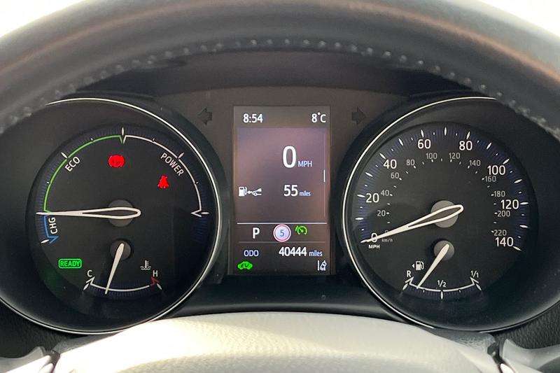 Used Toyota C-HR 2022 for sale - 78067603: Photo 13